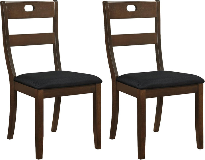 GIANTEX Wooden Dining Chairs