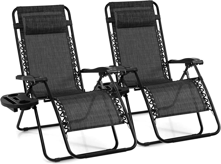 Giantex Zero Gravity Reclining Chair