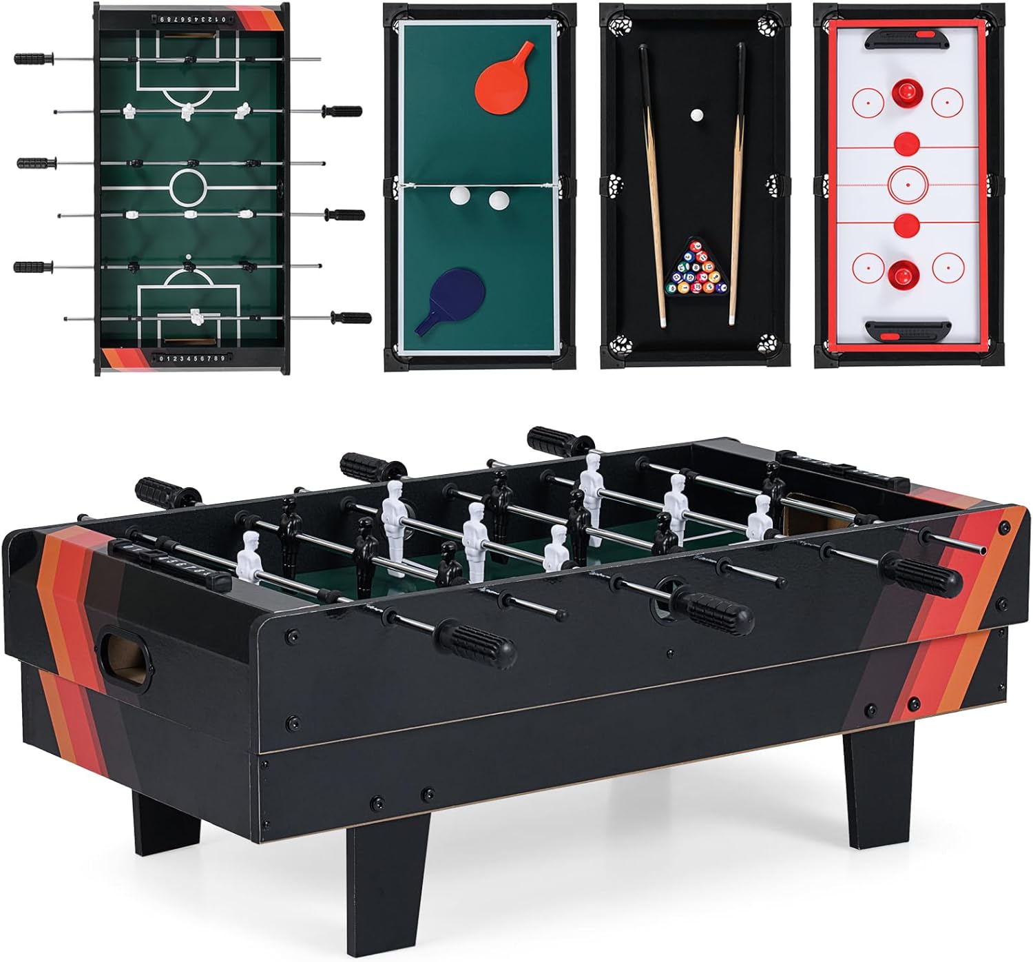 ⭐Jing⭐　INOUT NEW Standard Table ⭐Jing⭐ INOUT NEW Standard Table Amazon.com: ZUROJ Dining Table