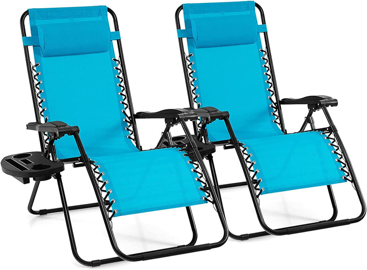Giantex Zero Gravity Reclining Chair