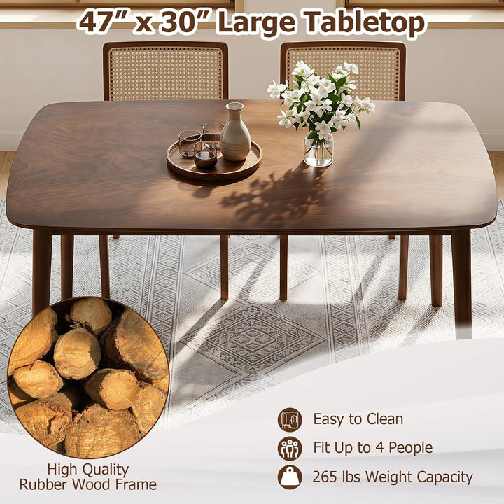 Giantex Dining Table for 4