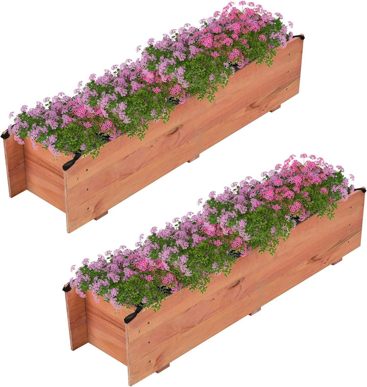 Giantex Raised Garden Bed