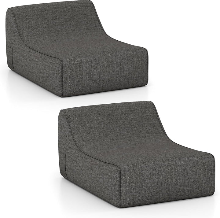 Giantex Inflatable Lounge Chairs