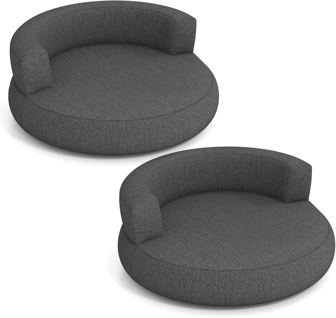 Giantex Inflatable Round Sofa