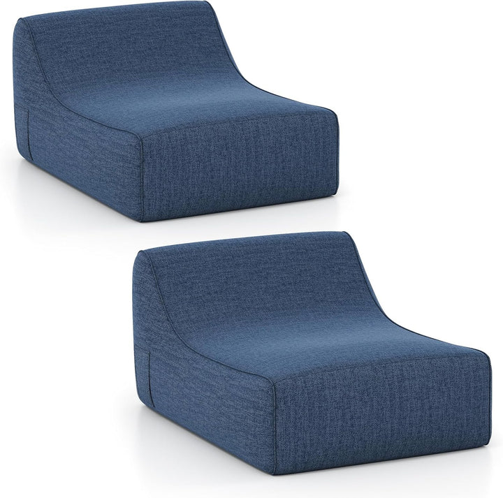 Giantex Inflatable Lounge Chairs