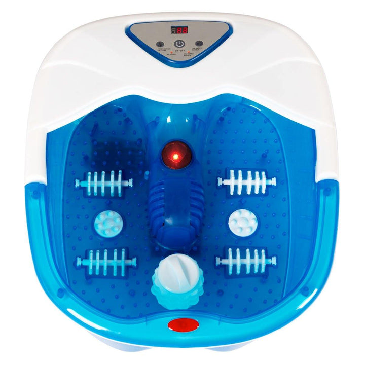 Giantex Foot Spa Bath Massager with Heat