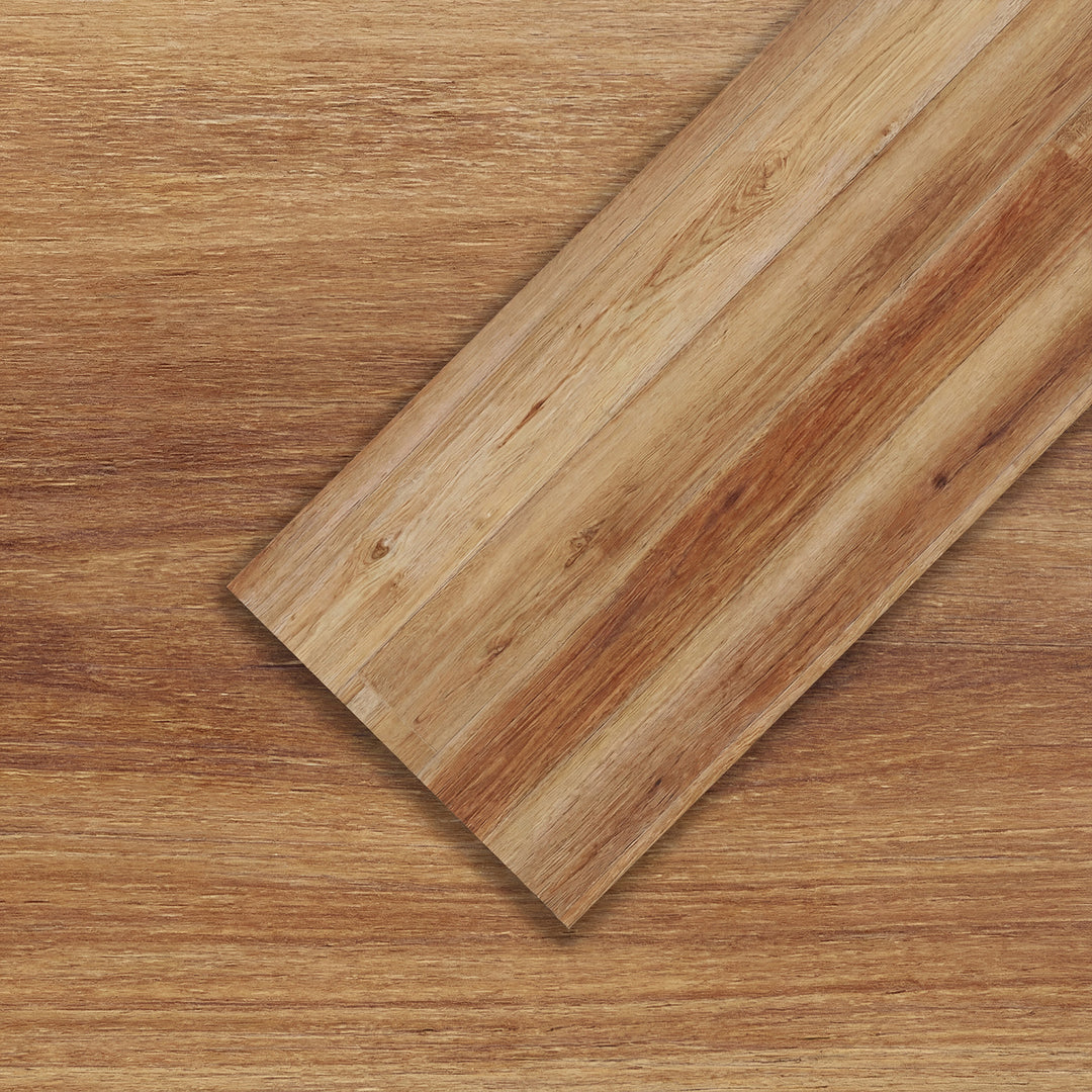 Giantex 24/48-Pack Vinyl Flooring Planks 36" x 6", 36/72 Sq.Ft