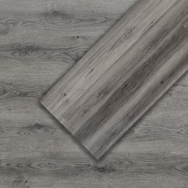 Giantex 24/48-Pack Vinyl Flooring Planks 36" x 6", 36/72 Sq.Ft