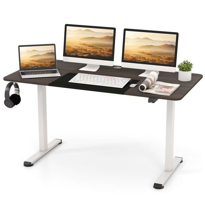 Giantex Electric Height Adjustable Standing Desk