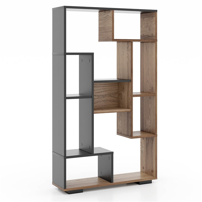 Giantex 47-Inch Bookshelf