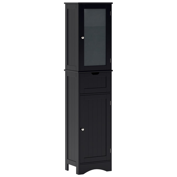 Giantex Freestanding Bathroom Storage Cabinet