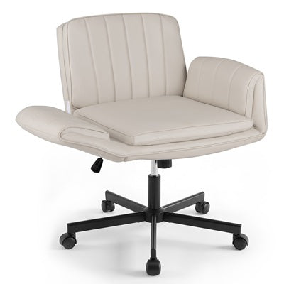 GIANTEX Criss Cross Office Chair w