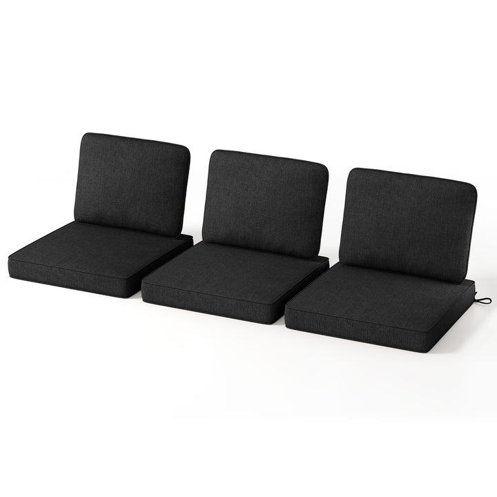 Giantex Outdoor Chair Cushion for Patio Furniture