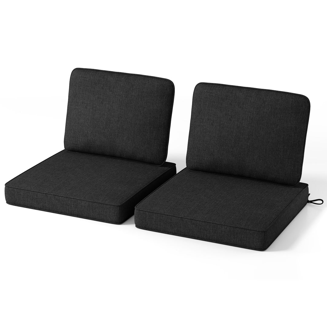 Giantex Outdoor Chair Cushion for Patio Furniture