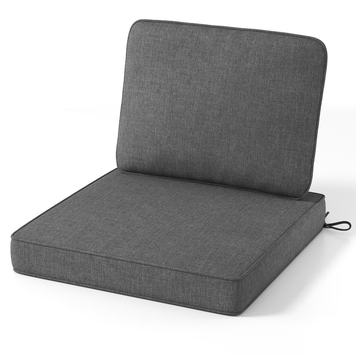 Giantex Outdoor Chair Cushion for Patio Furniture