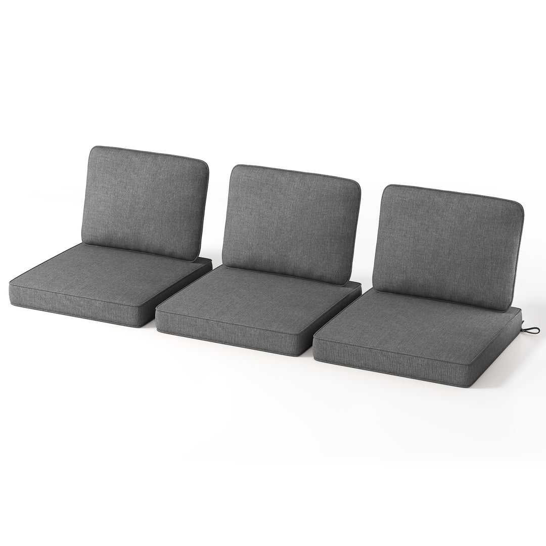 Giantex Outdoor Chair Cushion for Patio Furniture