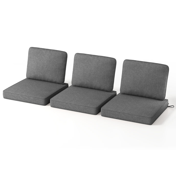 Giantex Outdoor Chair Cushion for Patio Furniture
