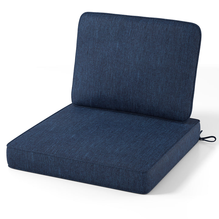 Giantex Outdoor Chair Cushion for Patio Furniture