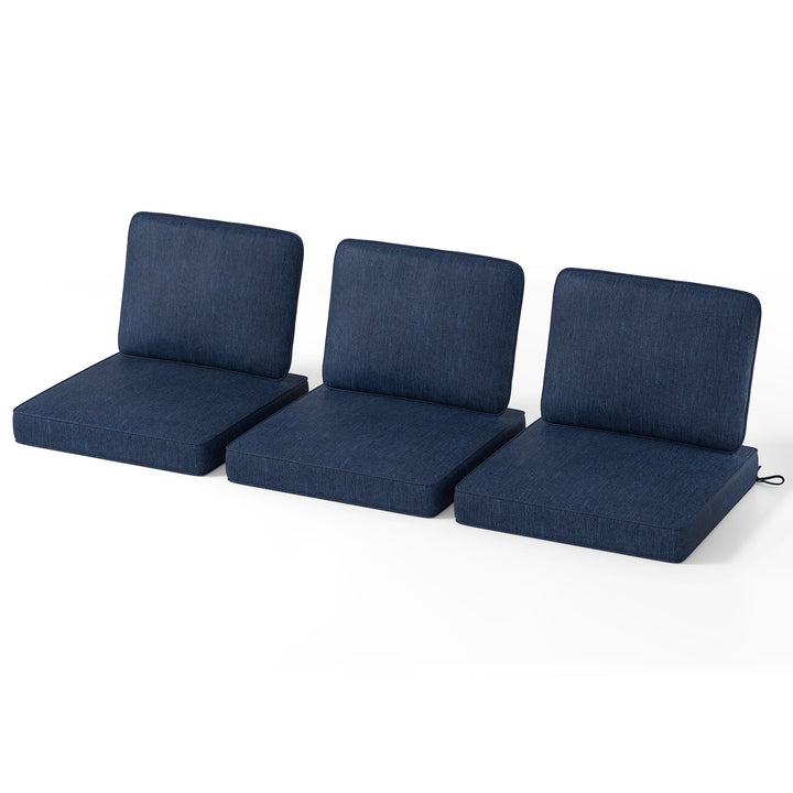Giantex Outdoor Chair Cushion for Patio Furniture