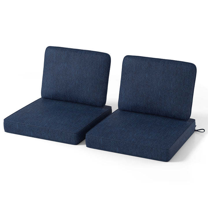 Giantex Outdoor Chair Cushion for Patio Furniture
