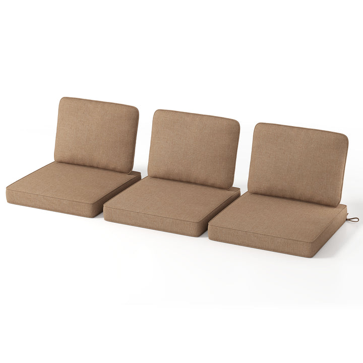 Giantex Outdoor Chair Cushion for Patio Furniture