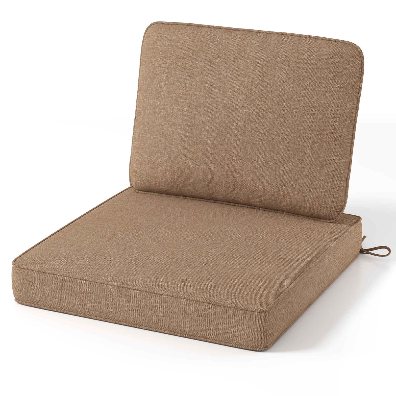 Giantex Outdoor Chair Cushion for Patio Furniture