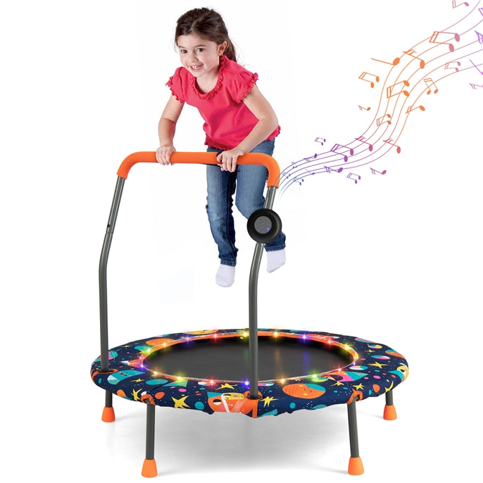 Giantex 36" Trampoline for Kids