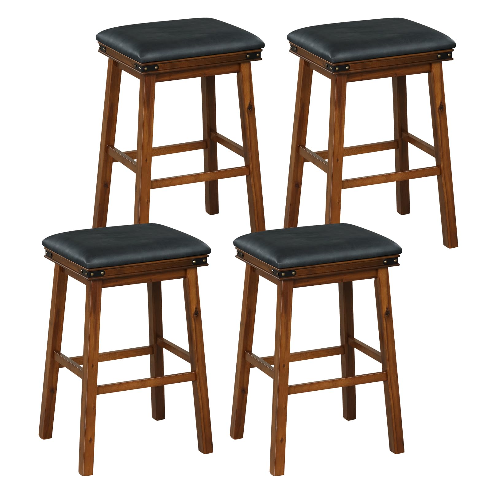 Giantex Bar Stools Set