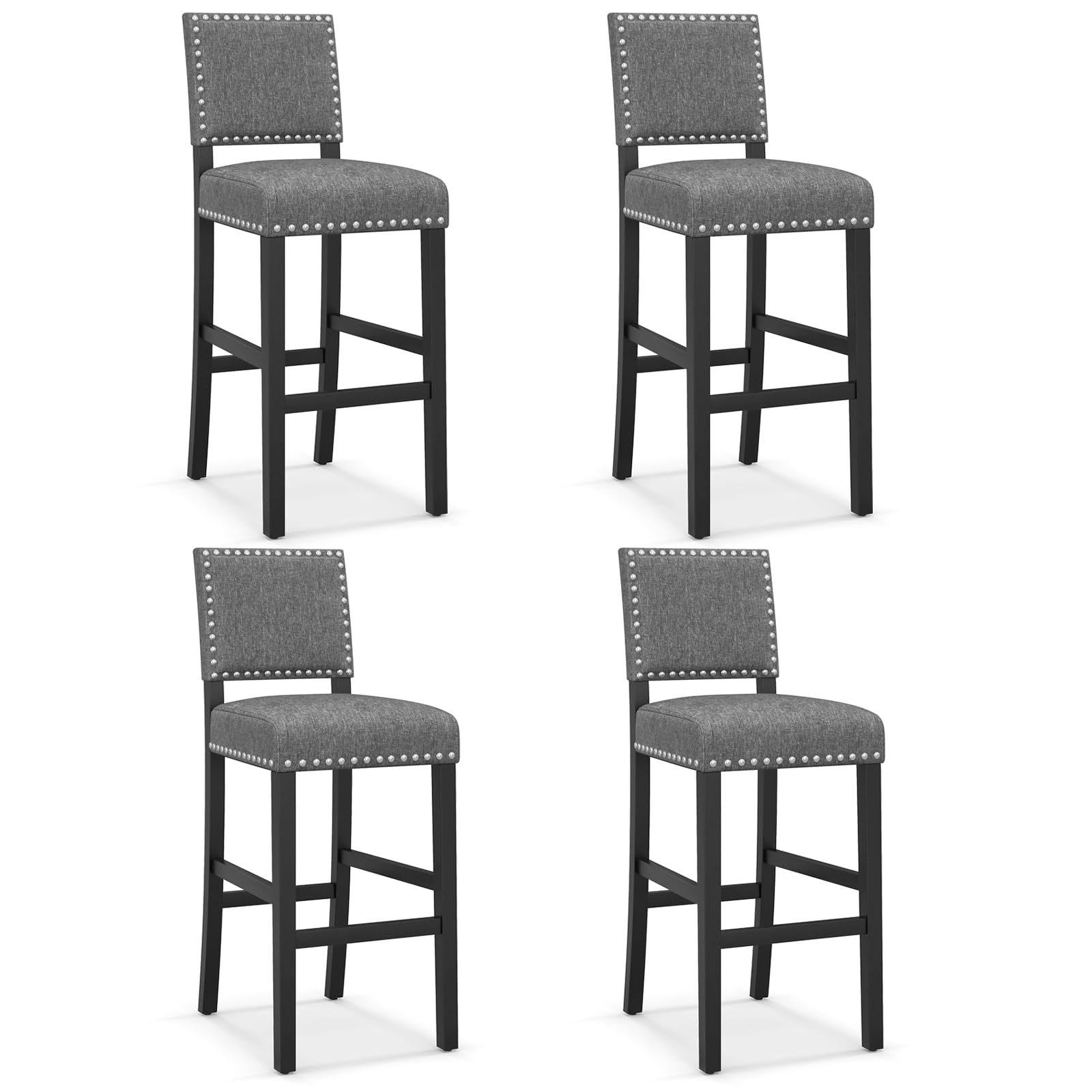 Giantex Bar Stools Set