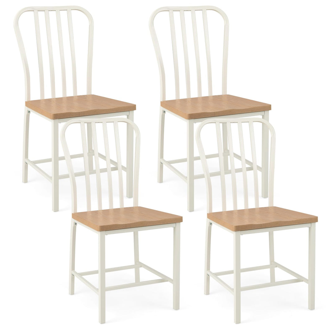 Giantex Dining Chairs Set