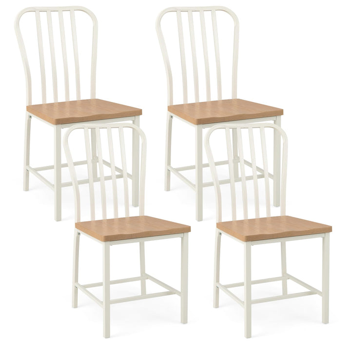 Giantex Dining Chairs Set
