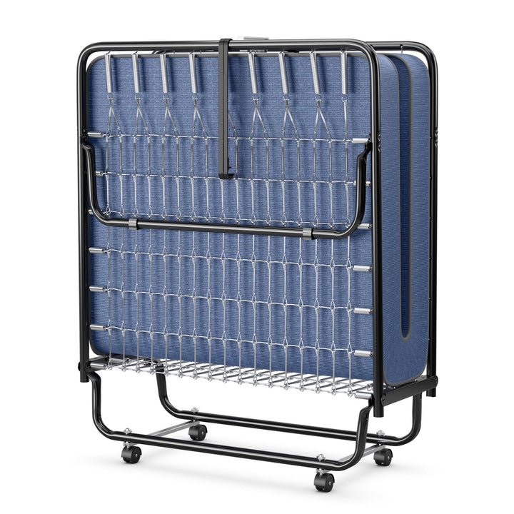 Giantex Folding Bed with Mattress