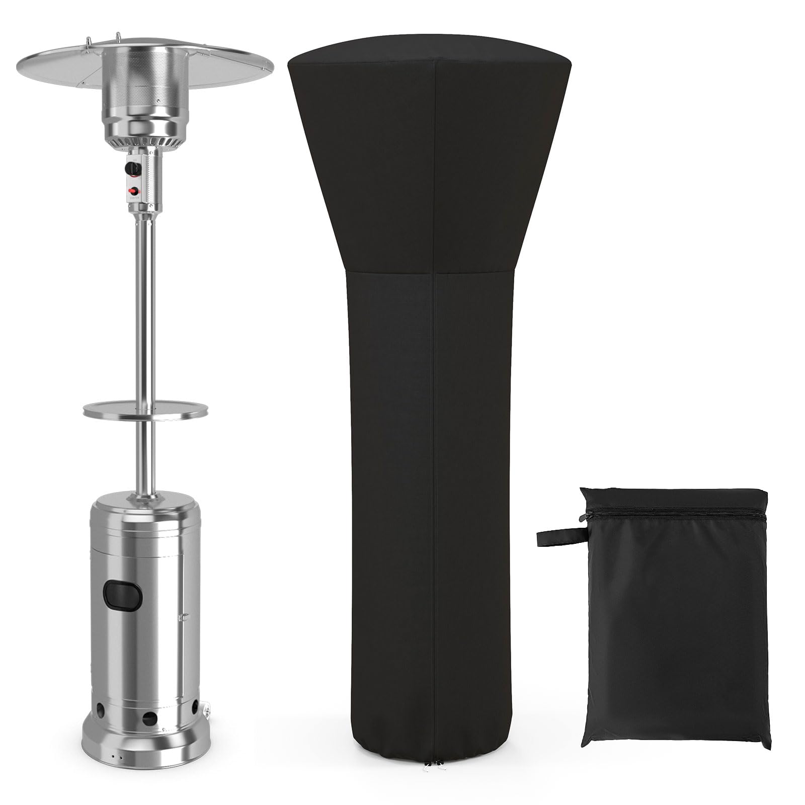Giantex Patio Heater Cover