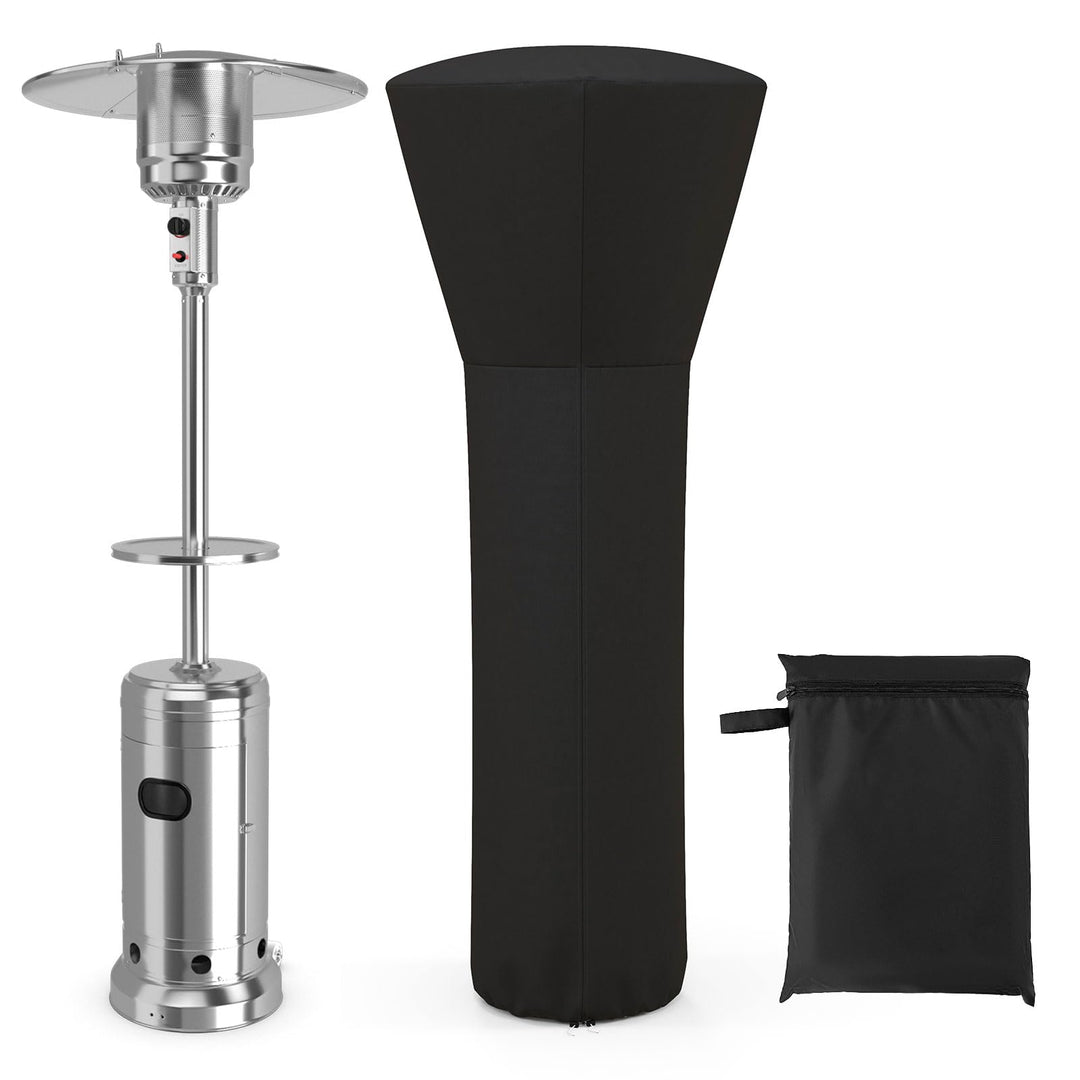 Giantex Patio Heater Cover