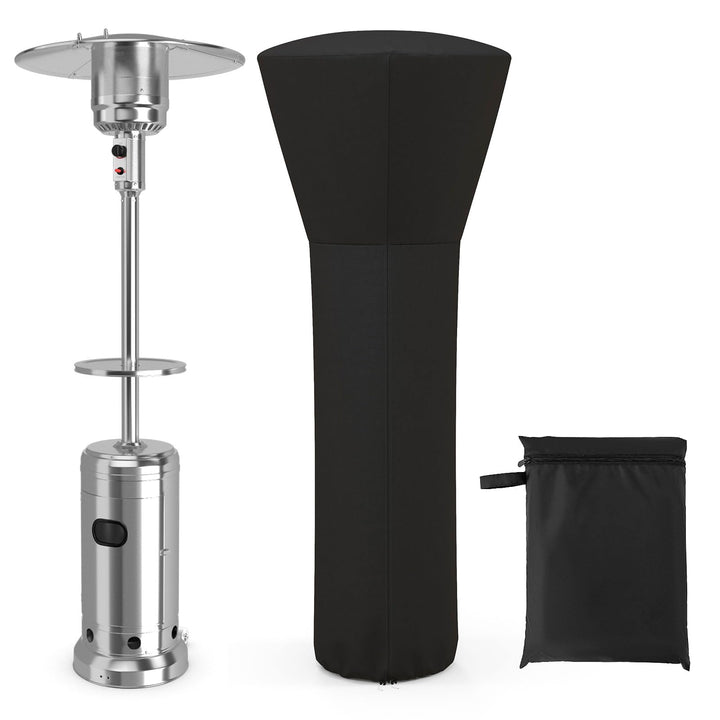 Giantex Patio Heater Cover
