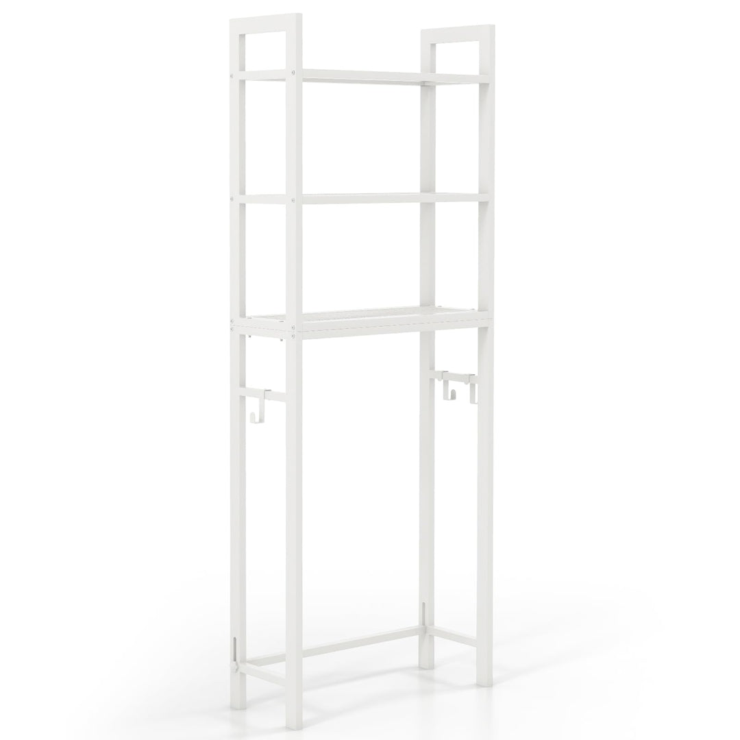 Giantex Over The Toilet Storage Shelf