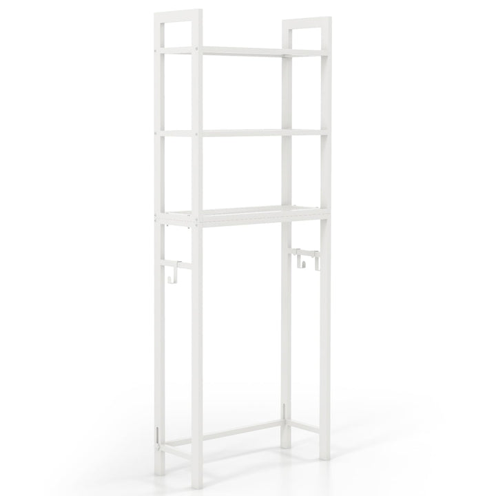 Giantex Over The Toilet Storage Shelf