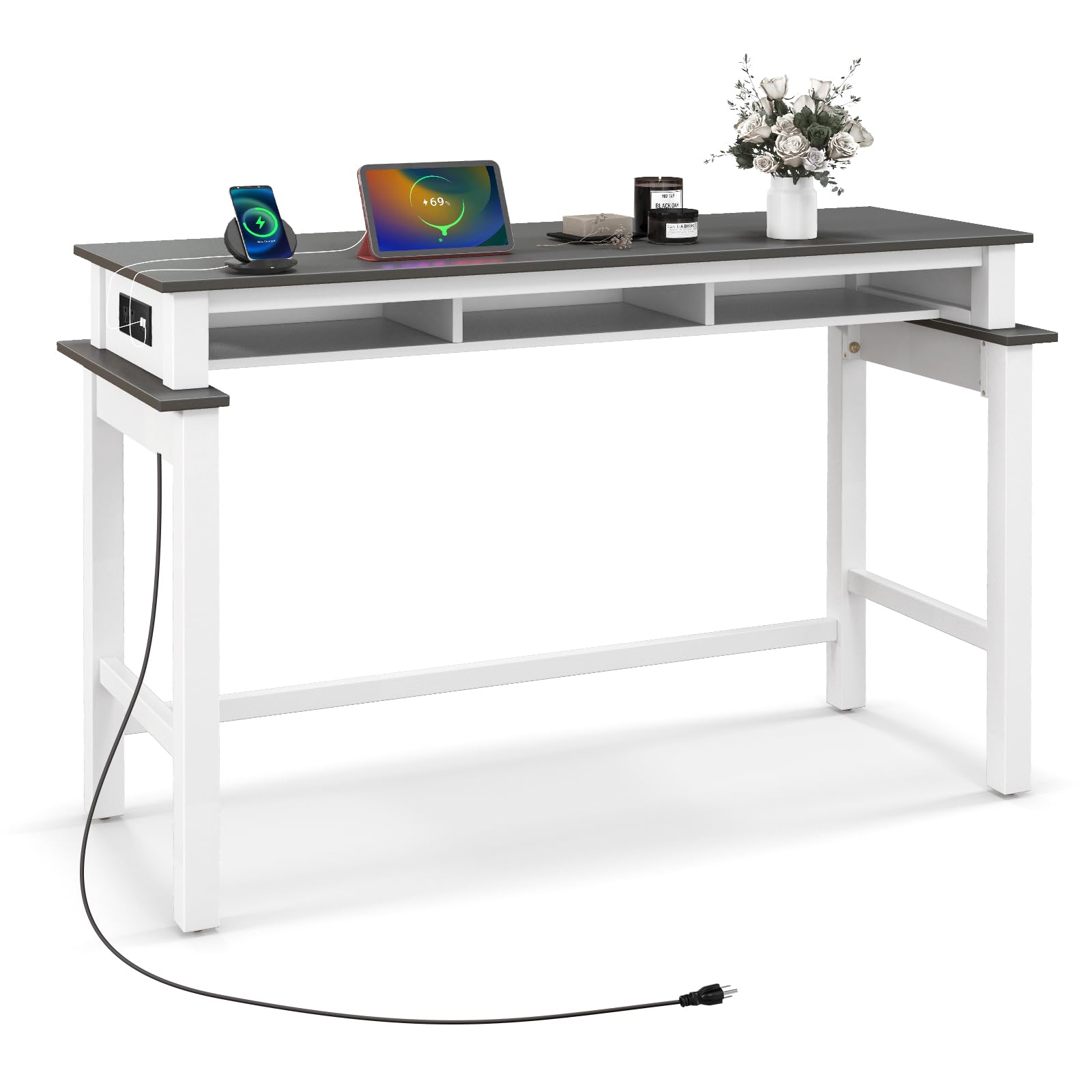 Giantex Bar Table, Counter Height Table