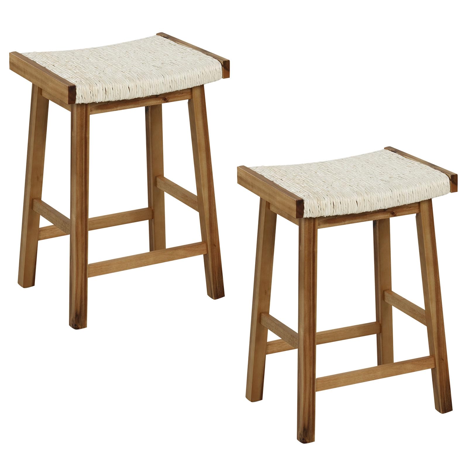 Giantex Bar Stools Set