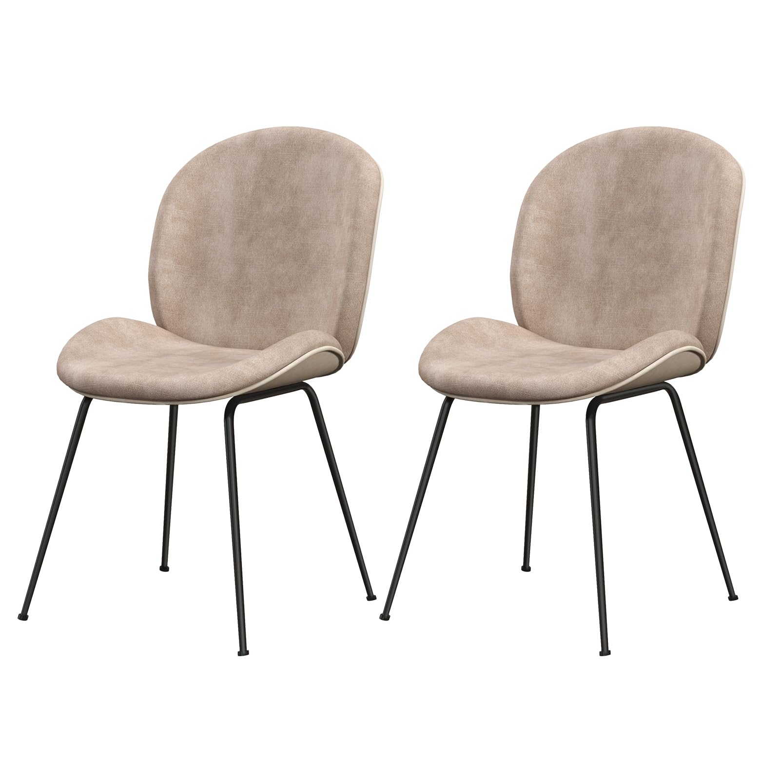 Giantex Dining Chairs Set of 4