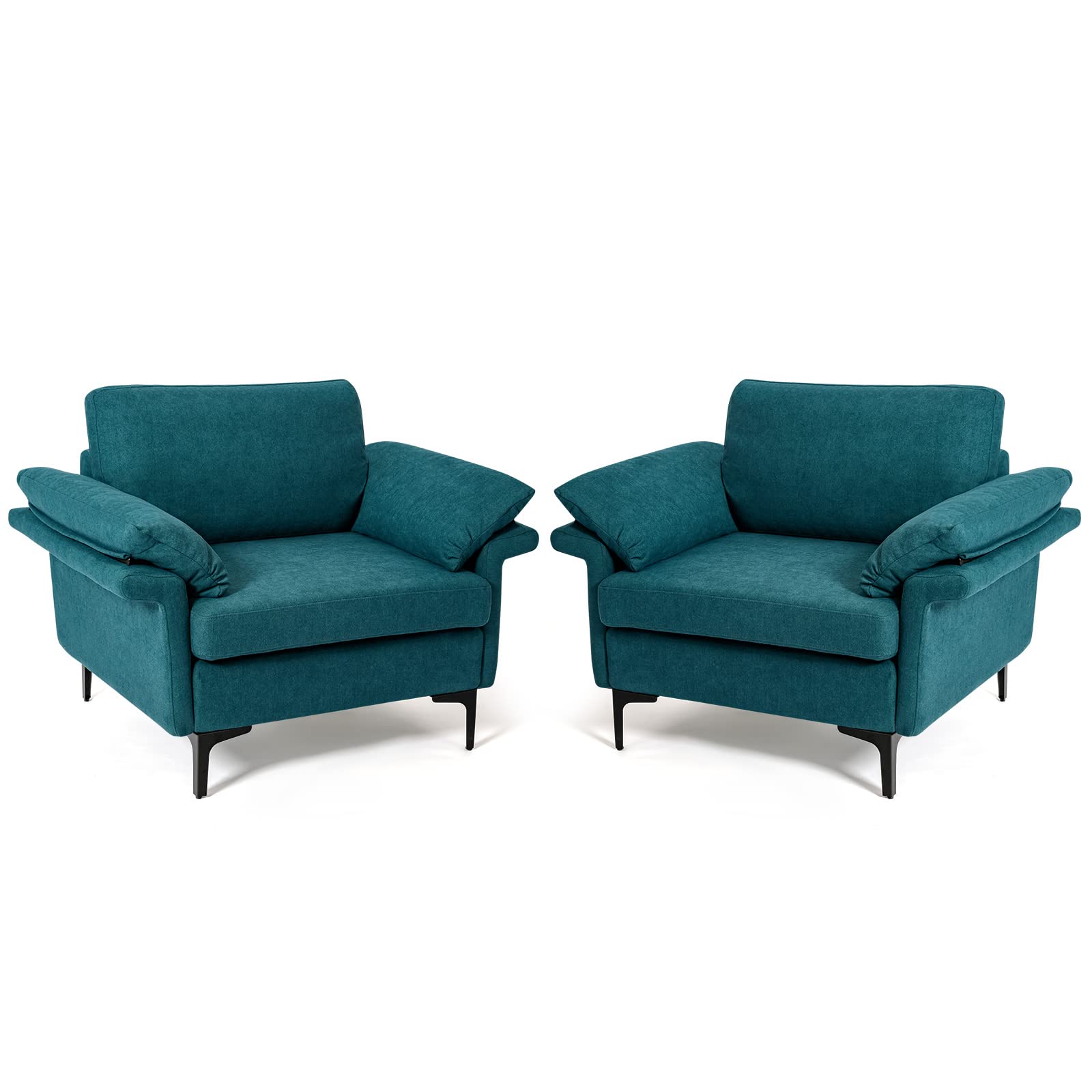 Giantex Accent Chair