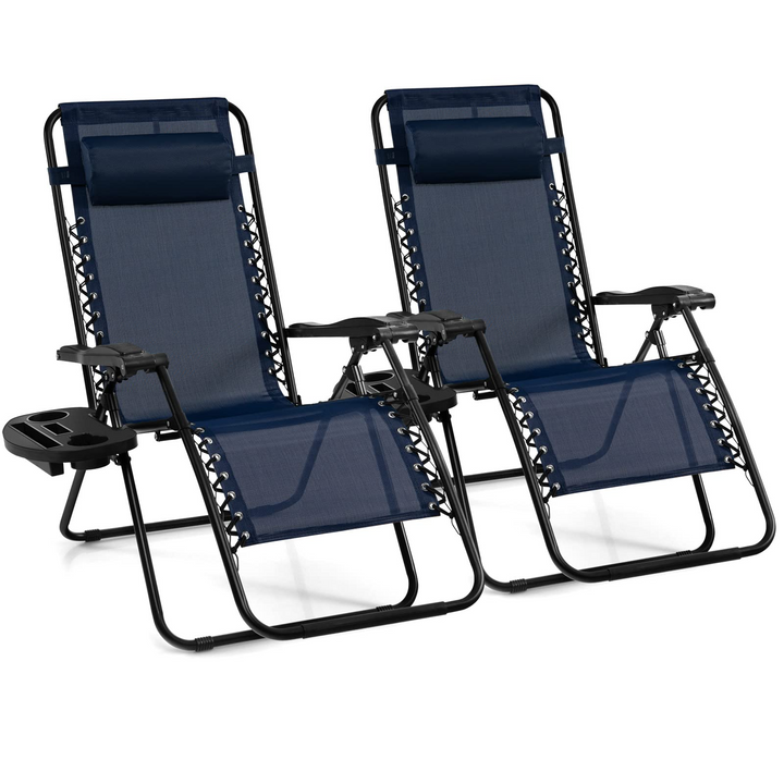 Giantex Zero Gravity Reclining Chair