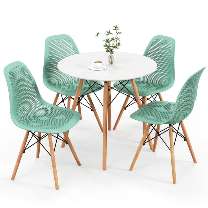 Giantex Dining Table Set for 2 or 4