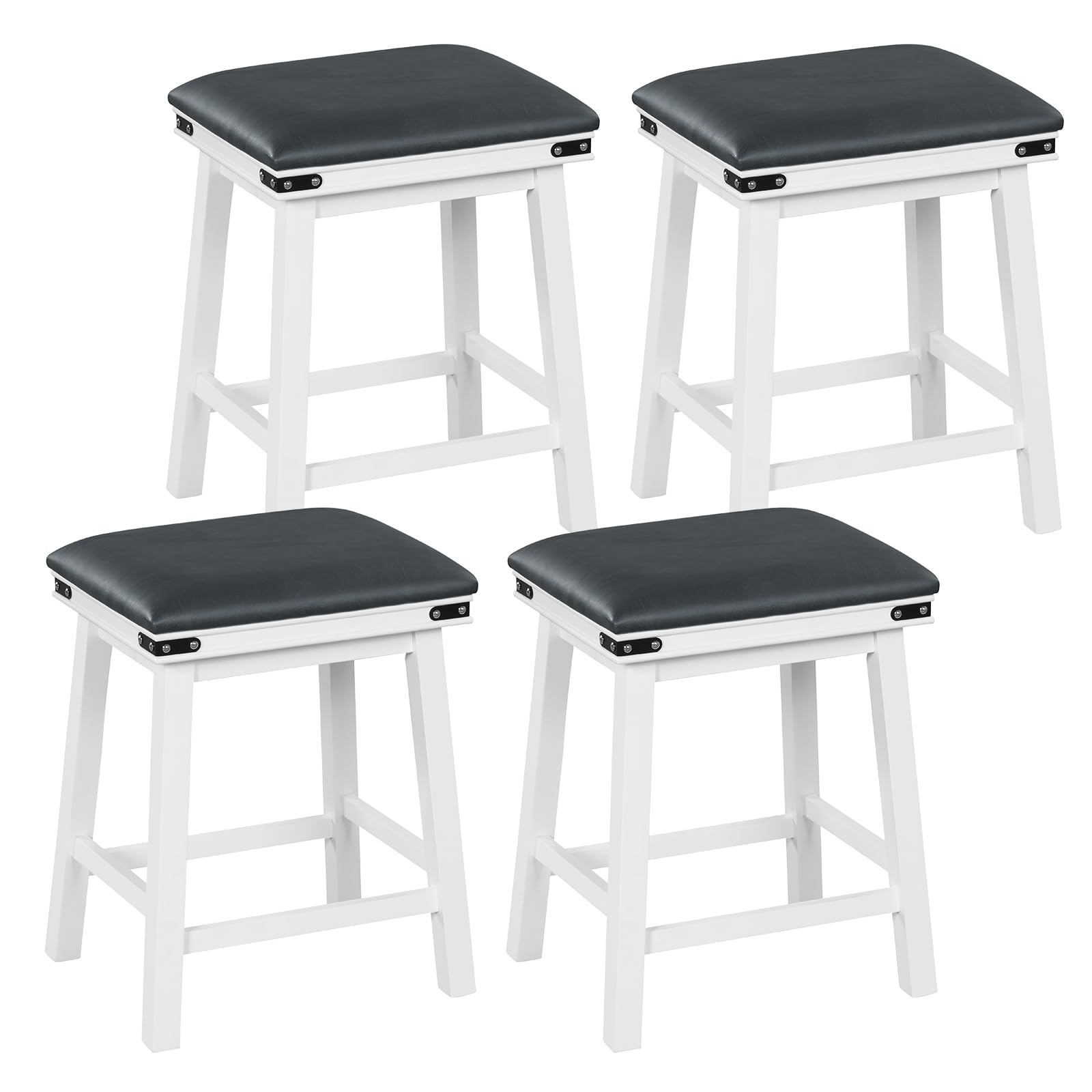 Giantex Bar Stools Set
