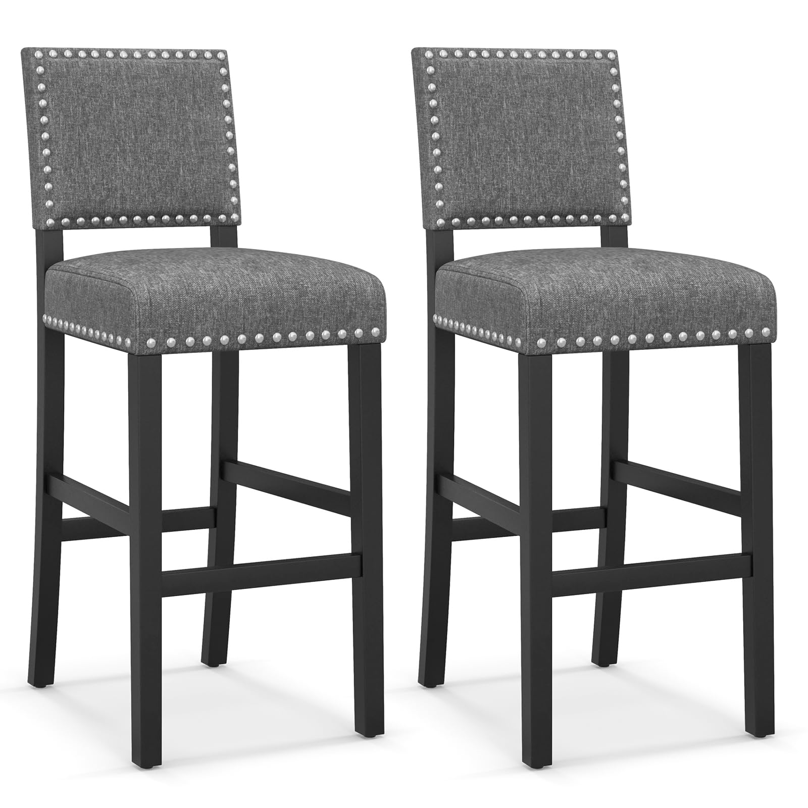 Giantex Bar Stools Set