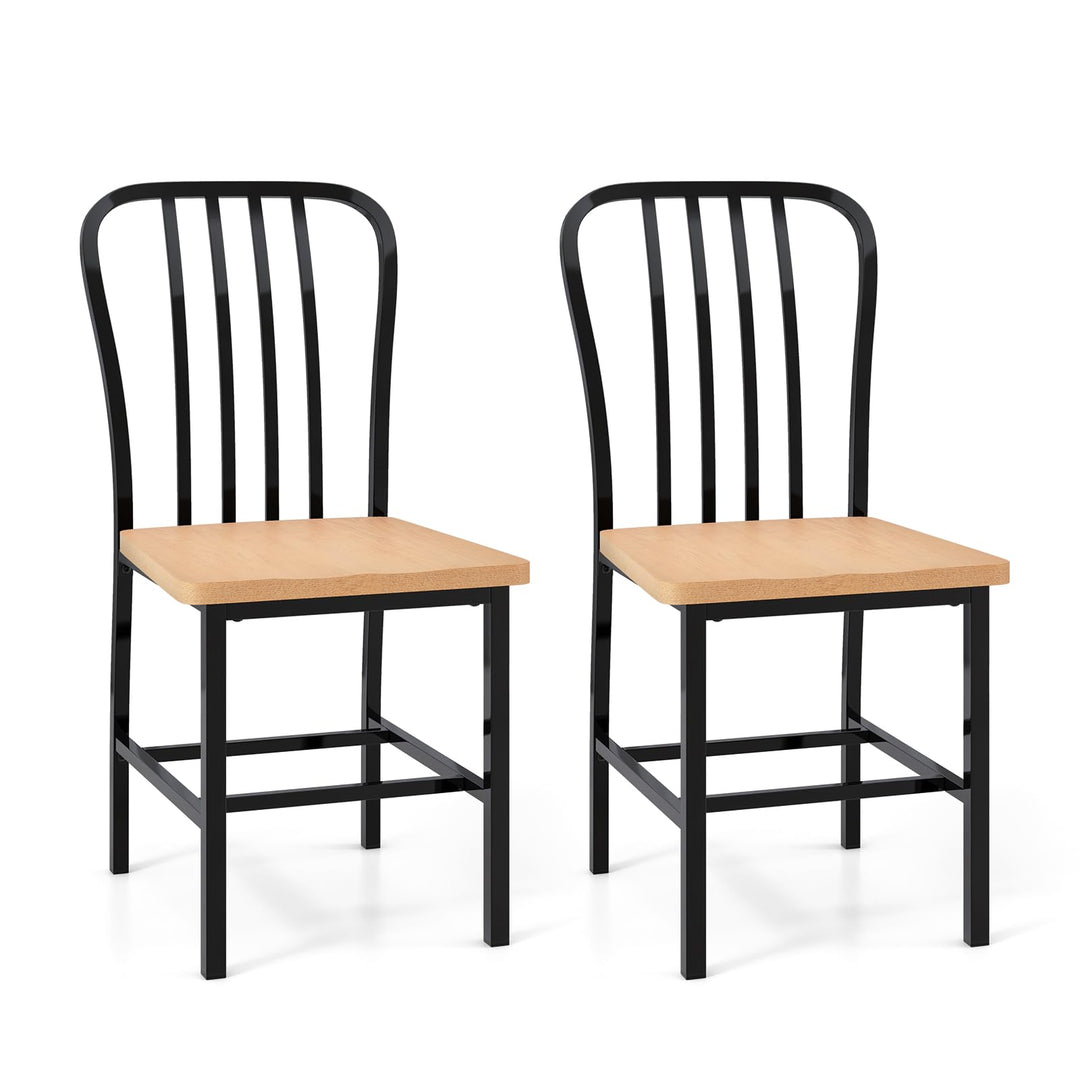 Giantex Dining Chairs Set