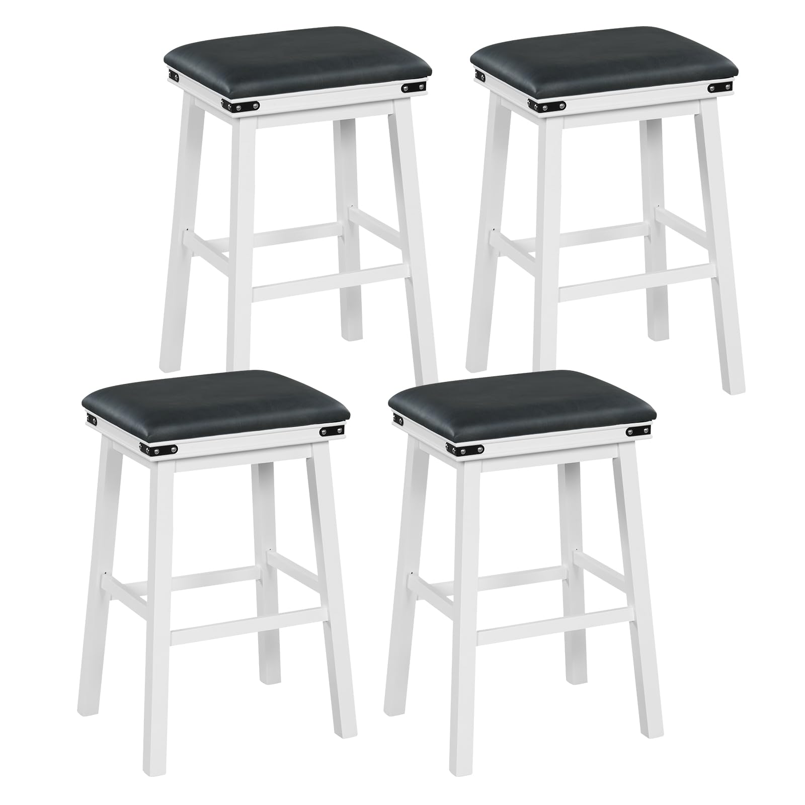 Giantex Bar Stools Set