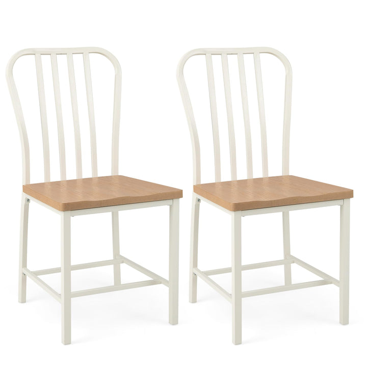 Giantex Dining Chairs Set