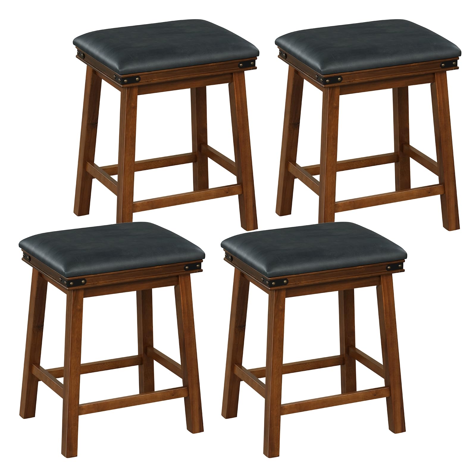 Giantex Bar Stools Set