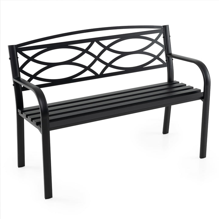 Giantex Outside Patio Seating Furniture for Backyard